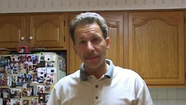 S01:E06 - Jilana and Michael