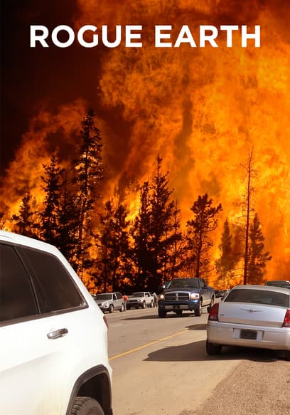 S02:E02 - Hurricane Matthew