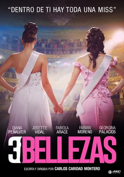 3 Bellezas
