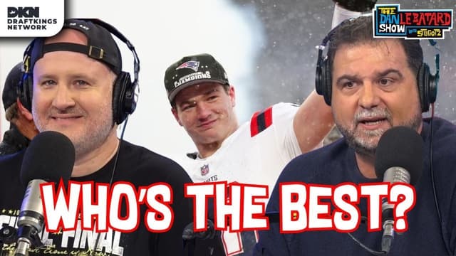 S02:E16 - January 26, 2026