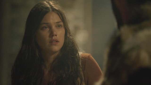 S01:E14 - Semíramis Mata a Gomer en El Bosque