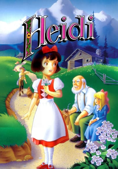 Heidi