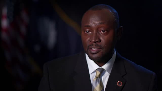 S07:E19 - Devastating Disappearance