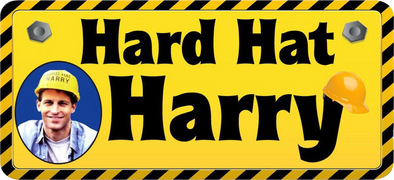 Hard Hat Harry