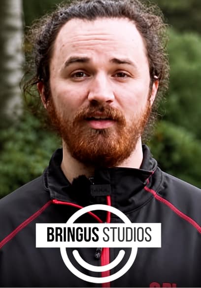 Bringus Studios poster