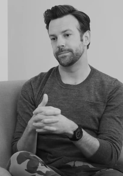 S02:E09 - Jason Sudeikis poster