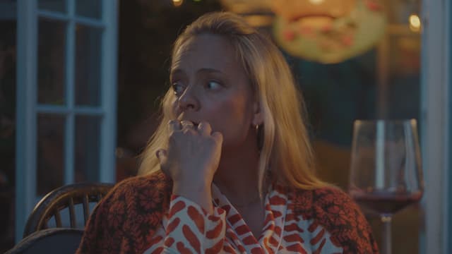 S01:E05 - Mother of the Year