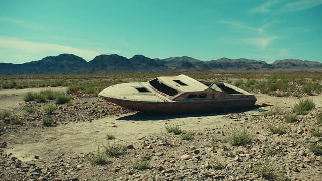 S01:E05 - The Future of Water