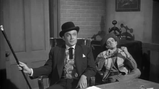 S01:E13 - Double Trouble in Trinidad