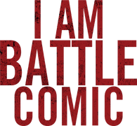 I Am Battle Comic