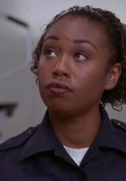 S01:E16 - Dr. Hightower poster