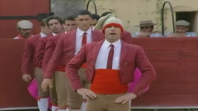 S03:E14 - Episode 14