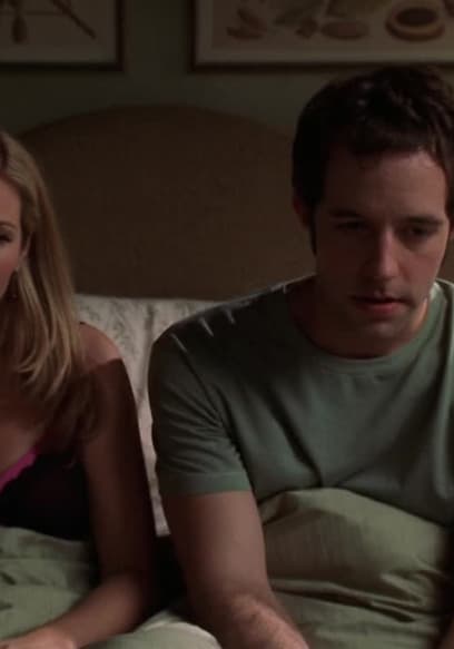S01:E13 - If the Shoe Fits poster
