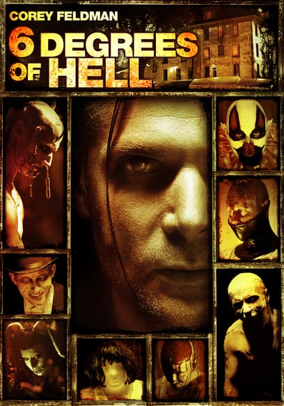 6 Degrees of Hell