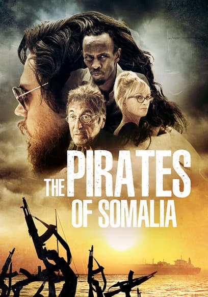 The Pirates of Somalia