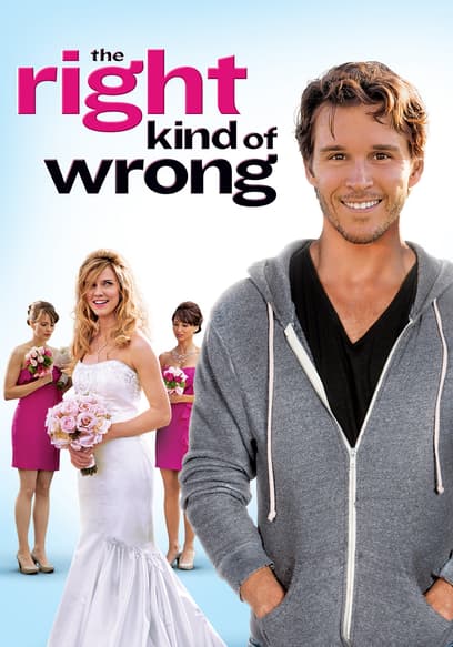 The Right Kind of Wrong