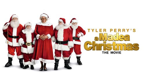 Watch Tyler Perry's a Madea Christmas (2013) Free Movies Tubi