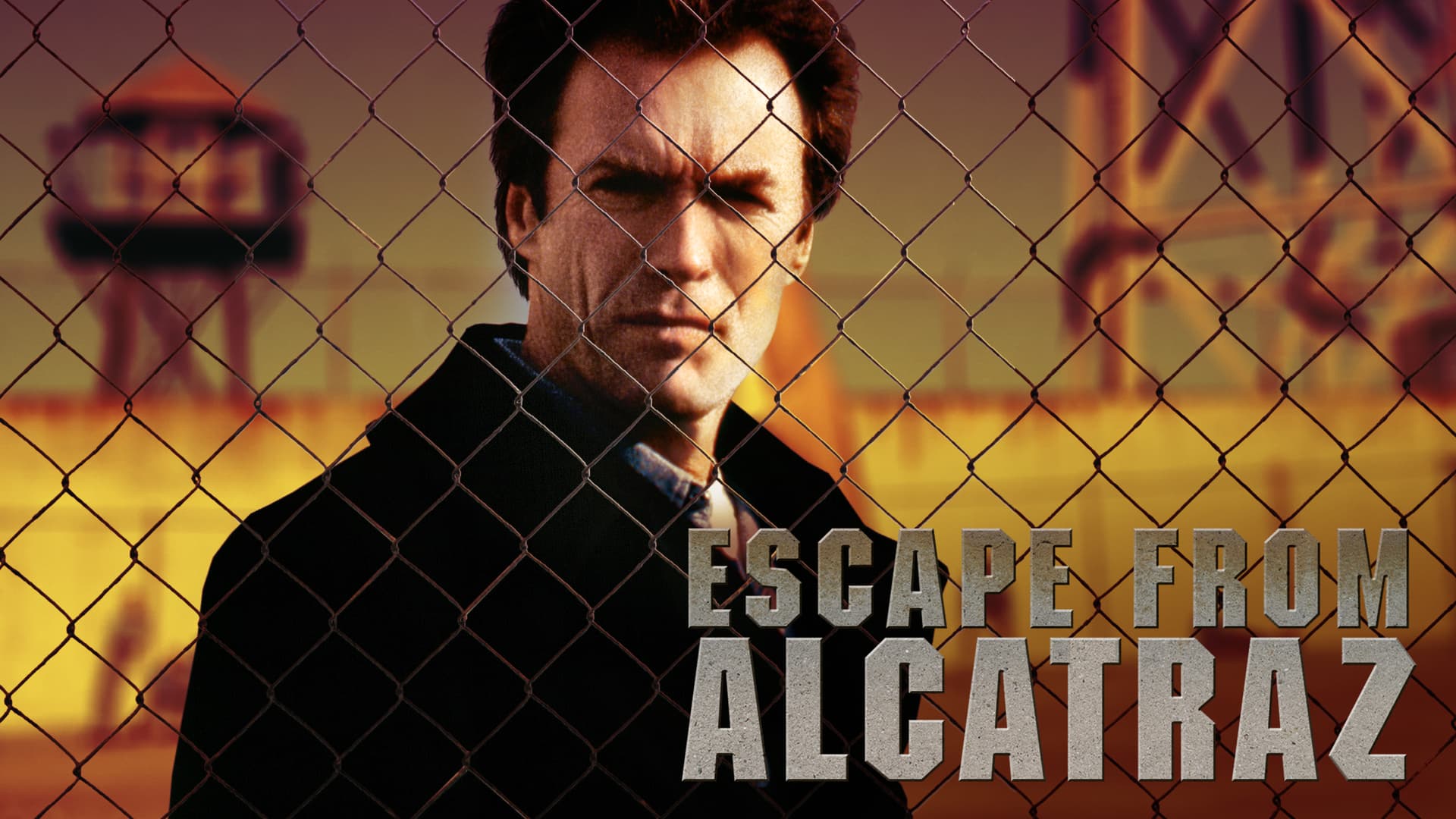 Escape from Alcatraz is coming to Tubi — still 2