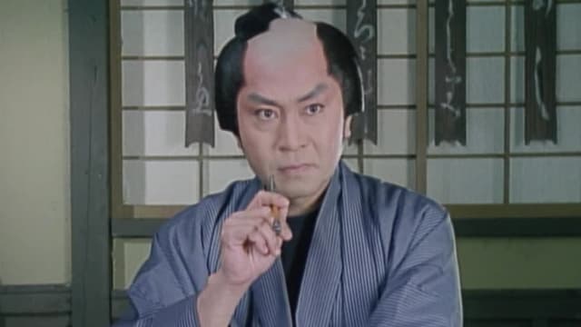 S01:E05 - Two Vixen Foxes