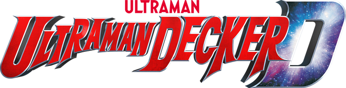 Ultraman Decker