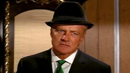 Watch Family Affair S01:E07 Beasley, Where Are You? Free