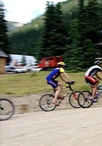 Affiche de S01:E05 - Montezuma's Revenge Mountain Biking Challenge - S1 - E05 - 2000