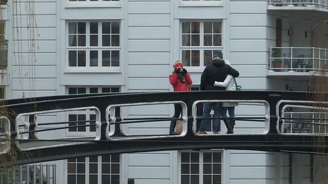 S02:E12 - The Camden Ripper: Anthony Hardy