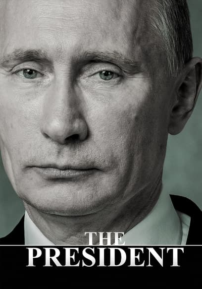The President poster