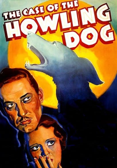 The Case of the Howling Dog