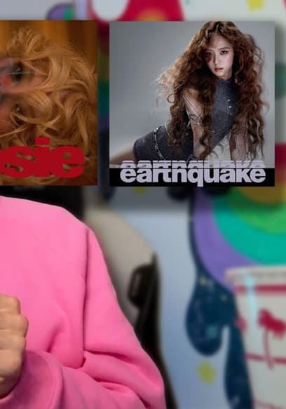 S01:E19 - Ranking BLACKPINK Solo Albums poster