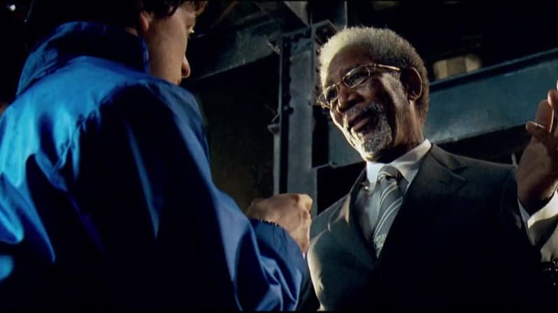 Poster Wanted 2008 Full Movie Watch Online Blu Ray Wanted 2008