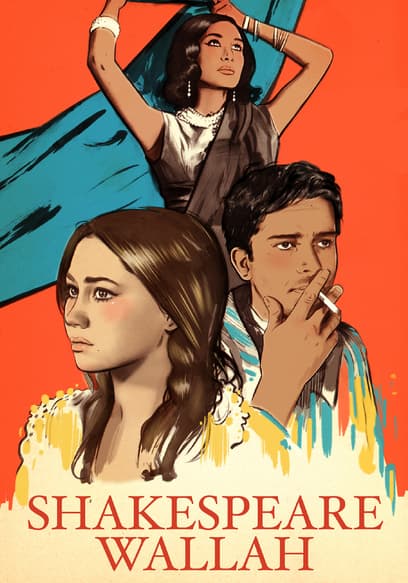 Shakespeare Wallah