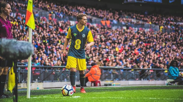 S01:E16 - Defeating & Scoring