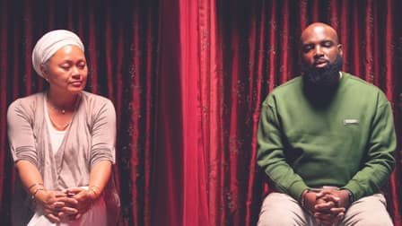 S01:E08 - I'm a Dominatrix. Ask Me Anything.