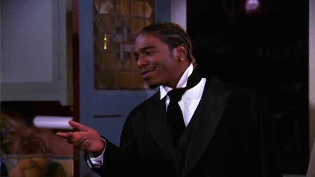 S06:E03 - The Really Big Season Opener