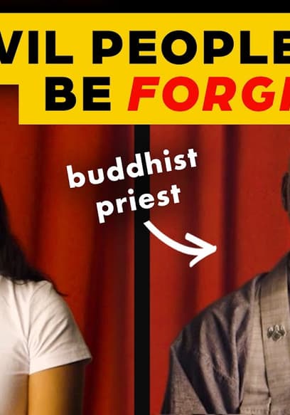 S01:E14 - I'm a Buddhist Priest. Ask Me Anything. poster