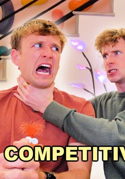 S01:E16 - this game night almost RUINED OUR FRIENDSHIP... ft Carter, Asher, and Sydney poster