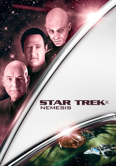 Star Trek: Nemesis