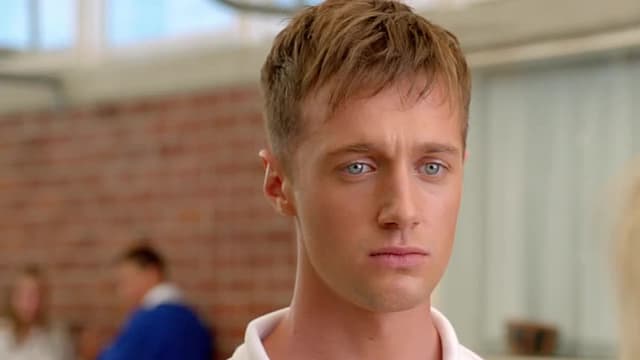 S05:E08 - Not High School