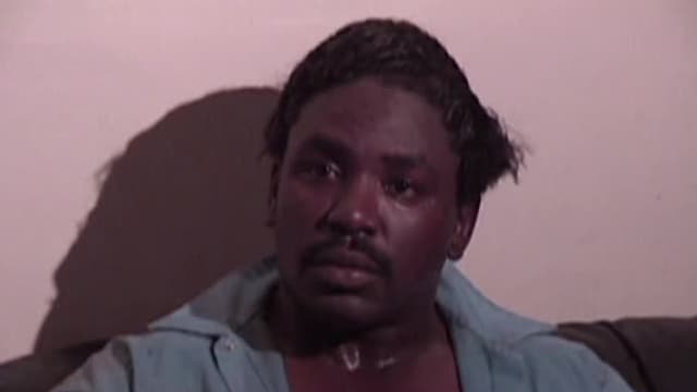 S01:E19 - Dad's a General