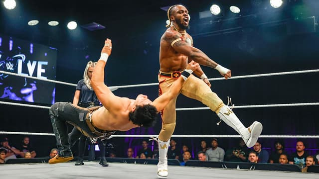 S01:E31 - October 1, 2025