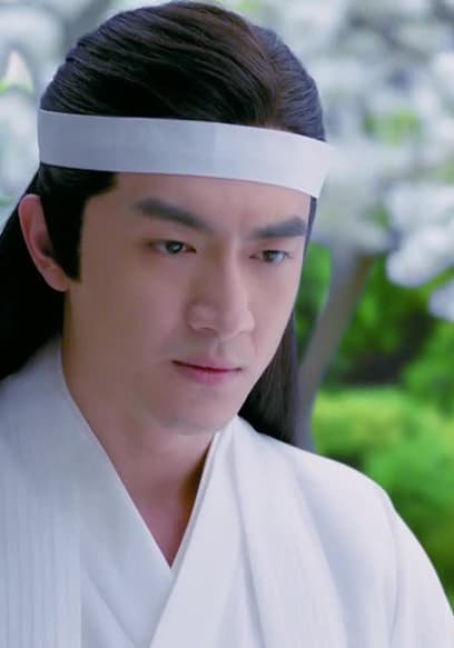 S01:E03 - Episode 3 poster
