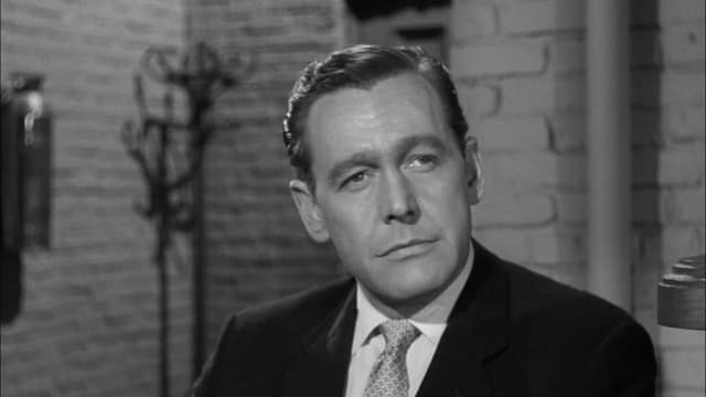 S02:E25 - The Case of the Petulant Partner