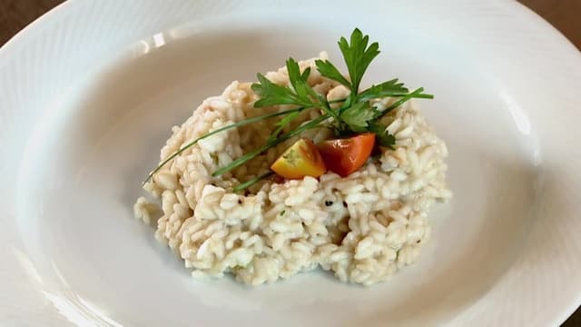 S02:E06 - Calamari and Risotto