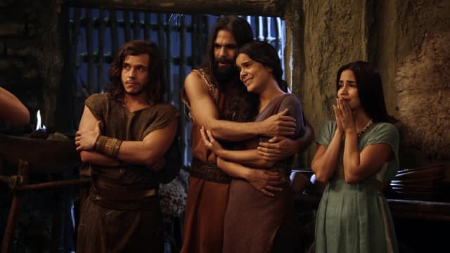 T01:C159 - S01:E159 - La luz de la muerte