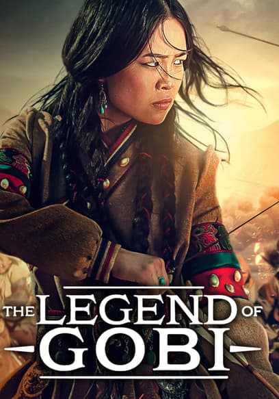 The Legend Of Gobi (Dubbed)