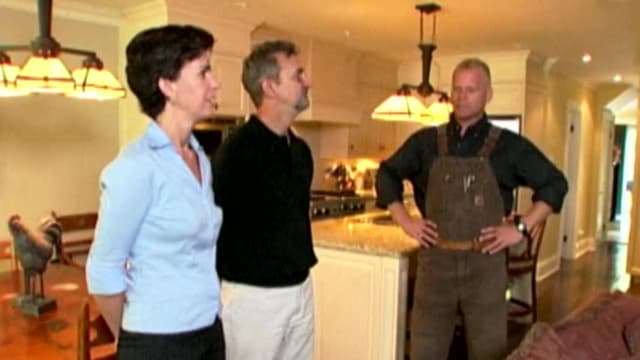 S01:E06 - Flimsy Floor