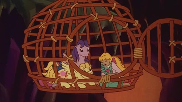 S01:É57 - S01:E57 - The Golden Horseshoes (Pt. 2)