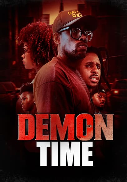 Demon Time