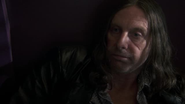 S11:E01 - The Golden Empire